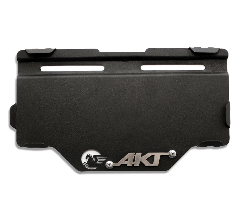 Portaplacas para Motocicletas AKT