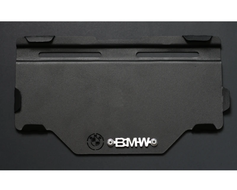 Portaplacas para Motocicletas BMW