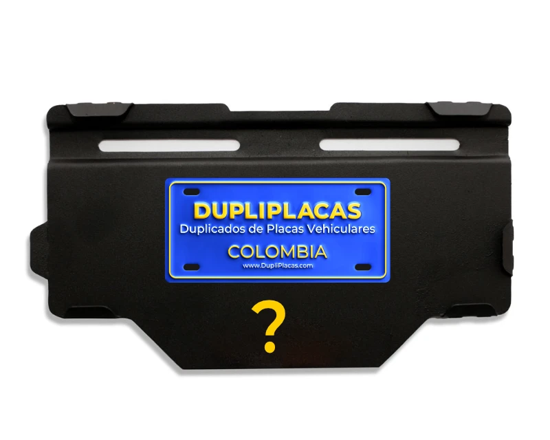 No Encuentras la Marca de tu Motocicleta?