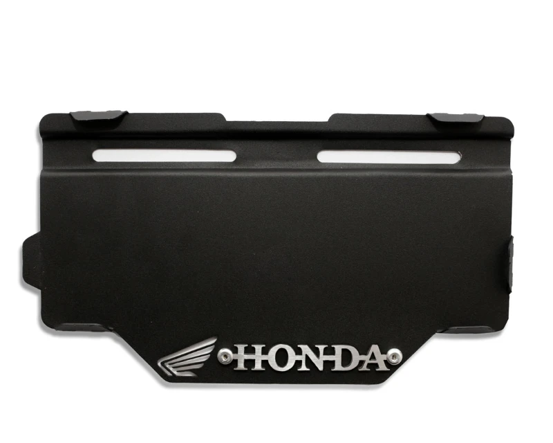 Portaplacas para Motocicletas Honda