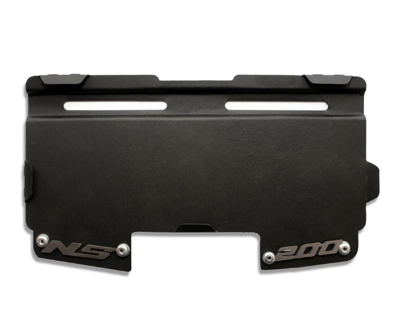 Portaplacas para Motocicletas NS 200