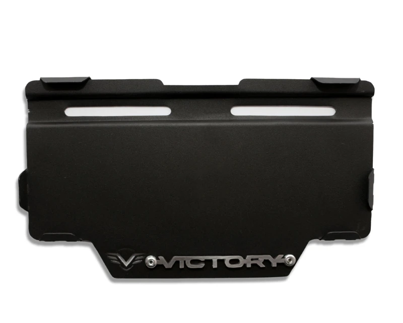Portaplacas para Motocicletas Victory