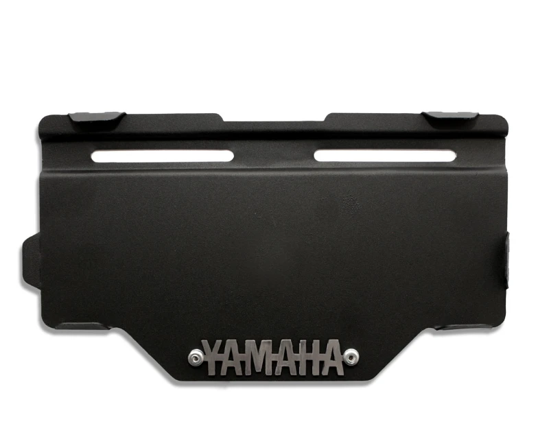 Portaplacas para Motocicletas Yamaha